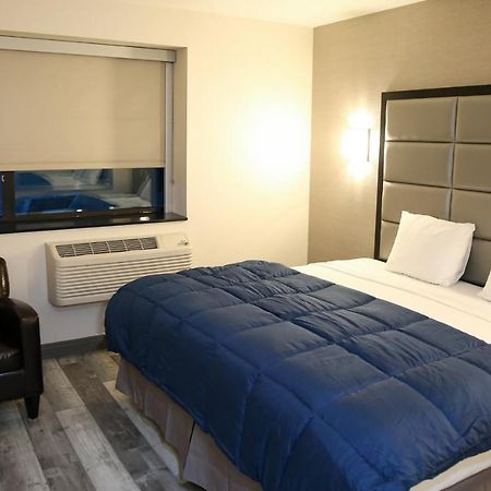 Umbrella Hotel Brooklyn New York Exterior photo